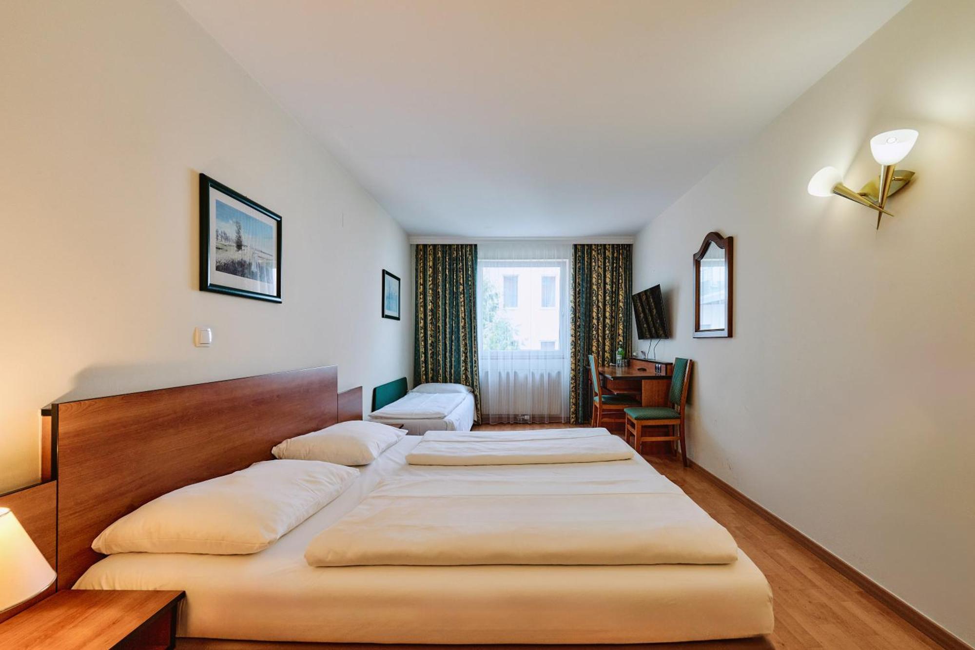 Deutschmeister Hotel Wien